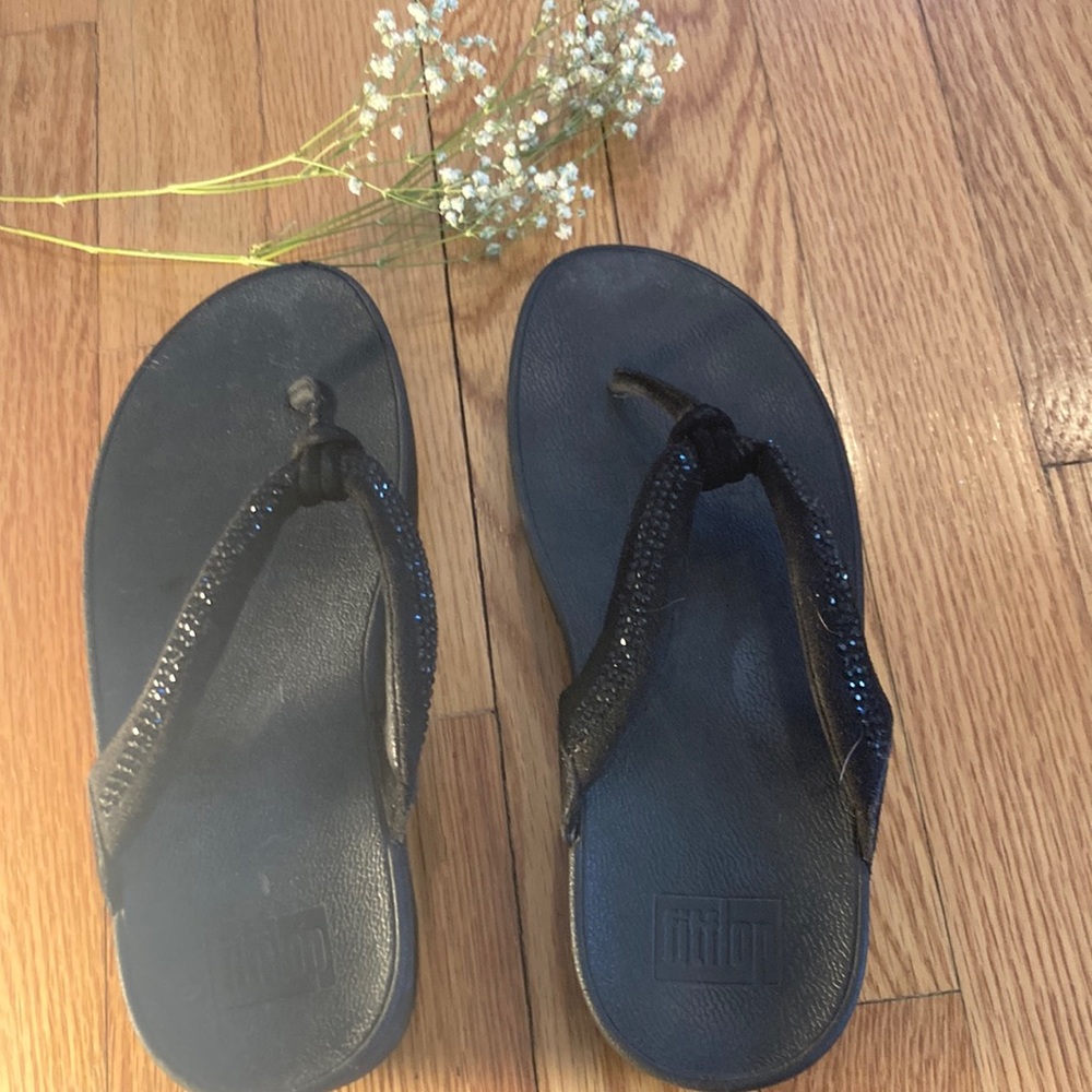 Fitflop good condition size 7